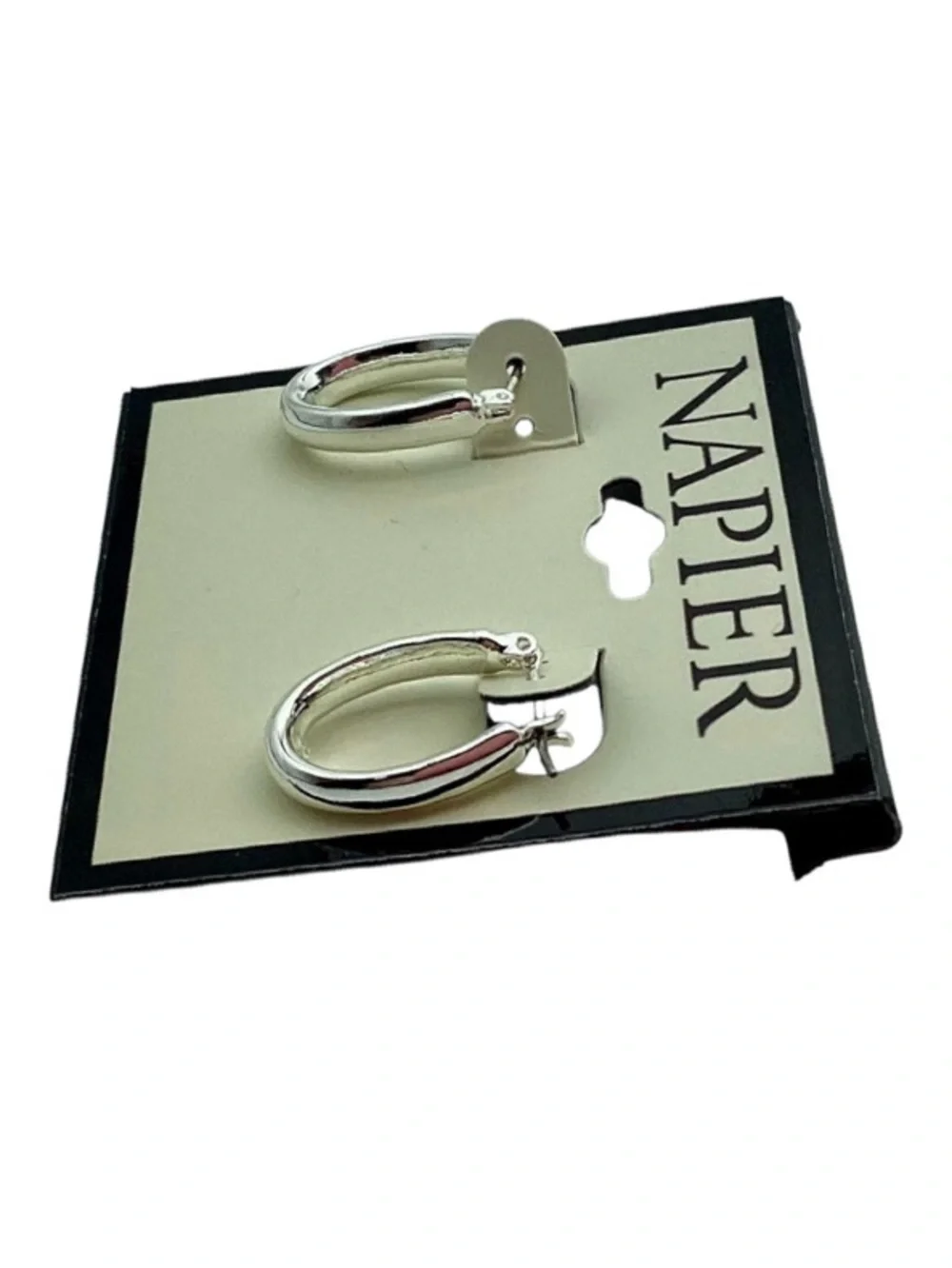 Napier this brand